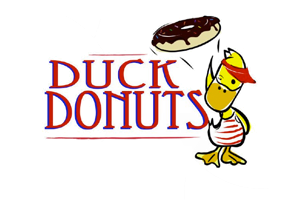 Duck Donouts